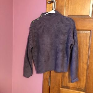 Medium sweater